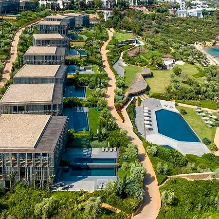 Hotel Kempinski Barbaros Residences Muğla