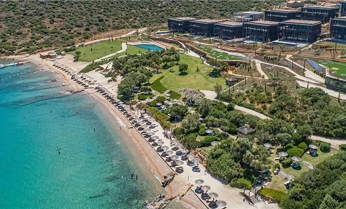 Kempinski Barbaros Residences Muğla