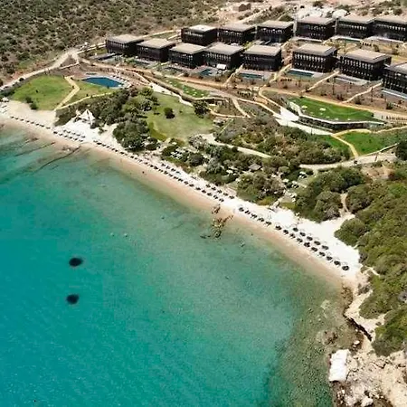 Kempinski Barbaros Residences