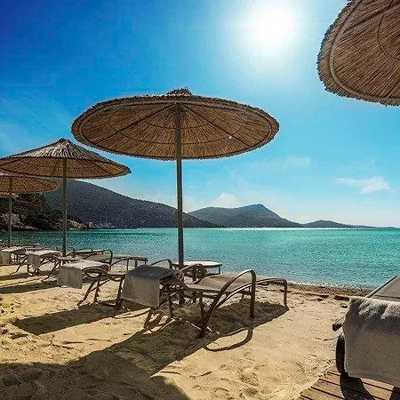 Kempinski Barbaros Residences Hotel *