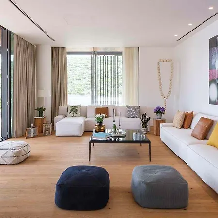 Kempinski Barbaros Residences *