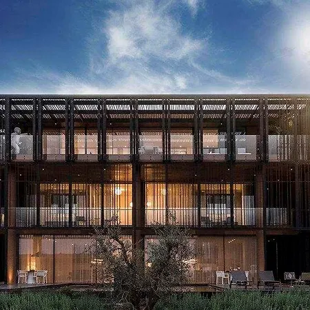 Hotel Kempinski Barbaros Residences *