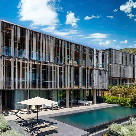 Hotel Kempinski Barbaros Residences
