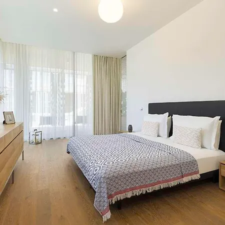 Kempinski Barbaros Residences Mugla