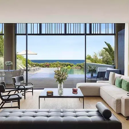 Hotel Kempinski Barbaros Residences