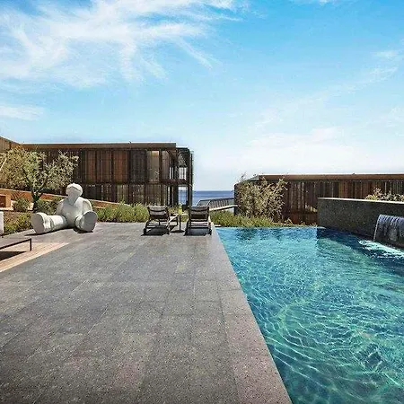 Kempinski Barbaros Residences Mugla