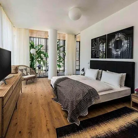 Kempinski Barbaros Residences Hotel