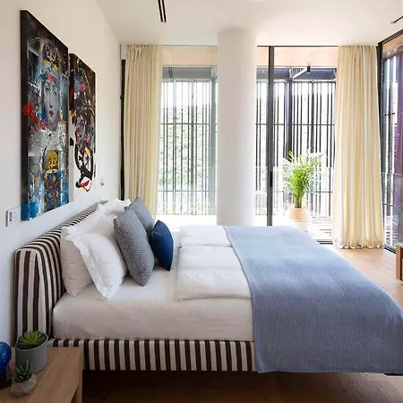 Kempinski Barbaros Residences *