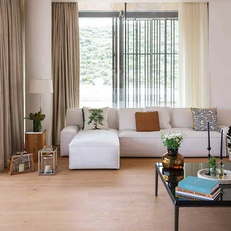 Hotel Kempinski Barbaros Residences Mugla