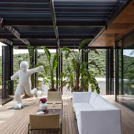 Hotel Kempinski Barbaros Residences