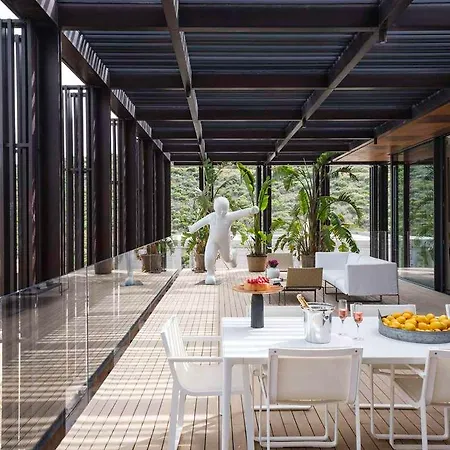 Hotel Kempinski Barbaros Residences Mugla