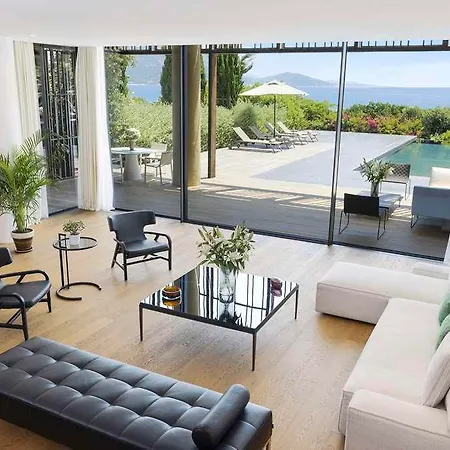 Hotel Kempinski Barbaros Residences