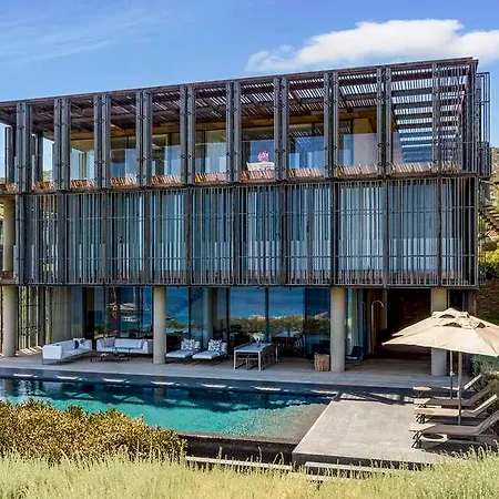 Kempinski Barbaros Residences * Mugla