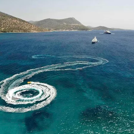 Kempinski Barbaros Residences Mugla