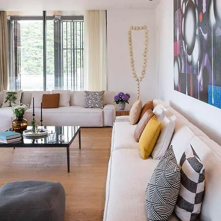 Hotel Kempinski Barbaros Residences