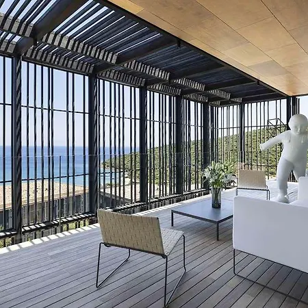 Hotel Kempinski Barbaros Residences *
