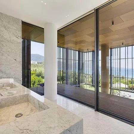 Hotel Kempinski Barbaros Residences Mugla