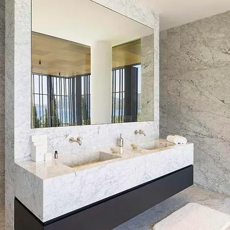 Kempinski Barbaros Residences * Mugla