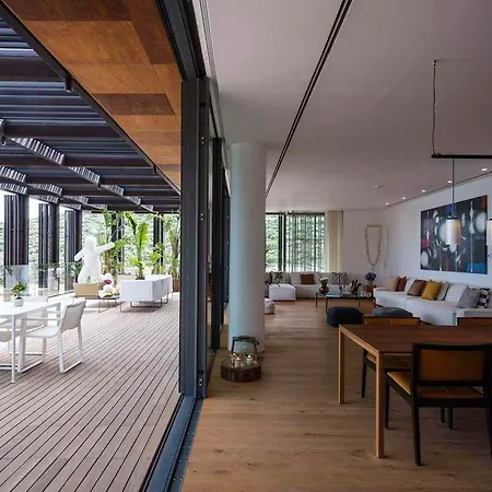 Kempinski Barbaros Residences