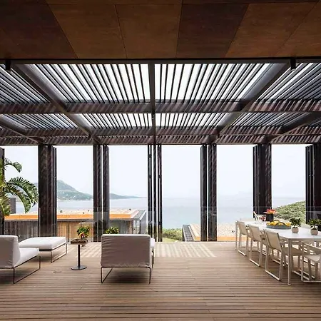Hotel Kempinski Barbaros Residences Mugla