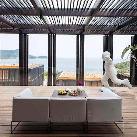 Kempinski Barbaros Residences