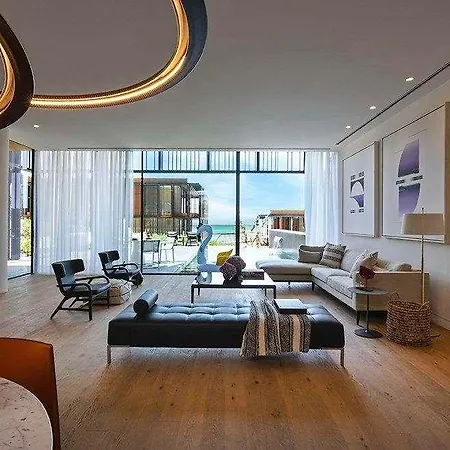 Kempinski Barbaros Residences Hotel