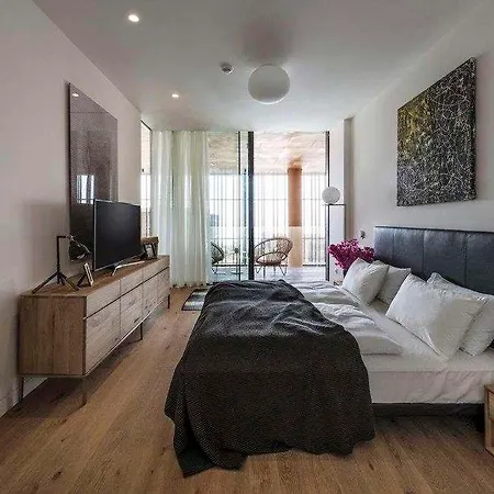 Kempinski Barbaros Residences *