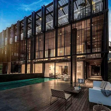 Hotel Kempinski Barbaros Residences Muğla