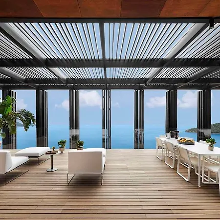 Kempinski Barbaros Residences Hotel Mugla