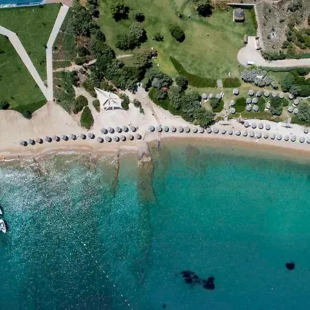 Kempinski Barbaros Residences *