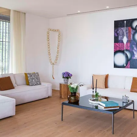 Kempinski Barbaros Residences *