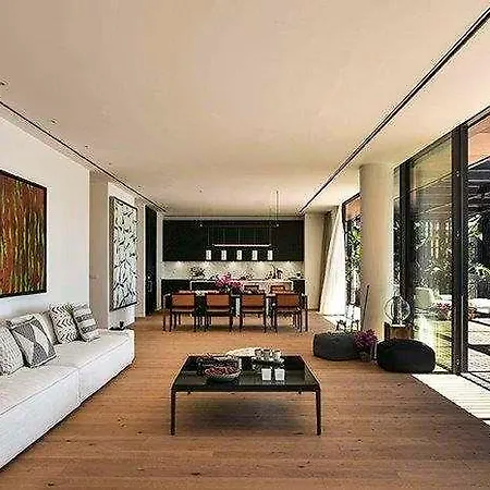 Kempinski Barbaros Residences Mugla