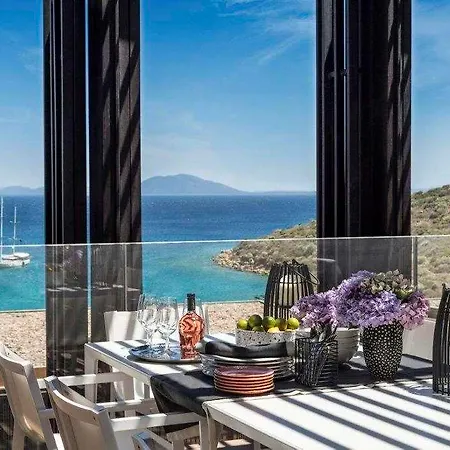 Kempinski Barbaros Residences