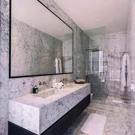 Hotel Kempinski Barbaros Residences