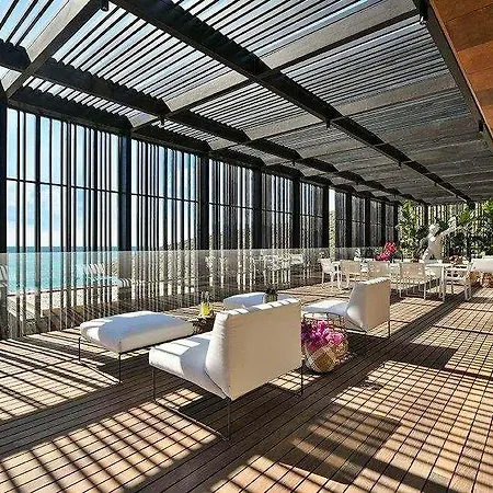 Kempinski Barbaros Residences