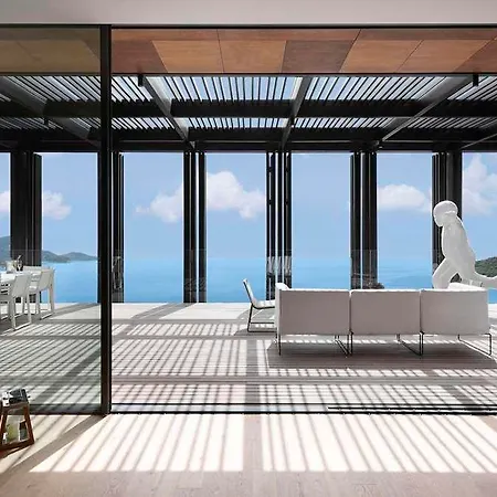 Hotel Kempinski Barbaros Residences