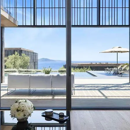 Kempinski Barbaros Residences *