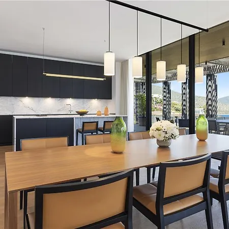 Kempinski Barbaros Residences * ムーラ