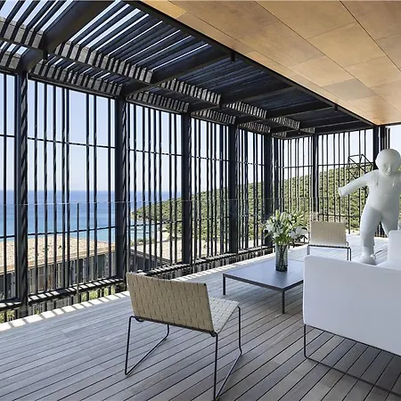 Kempinski Barbaros Residences ホテル