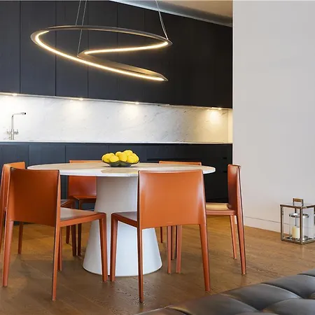 Kempinski Barbaros Residences ホテル ムーラ