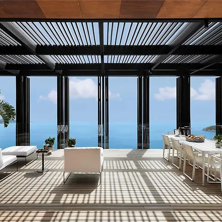 Kempinski Barbaros Residences ホテル