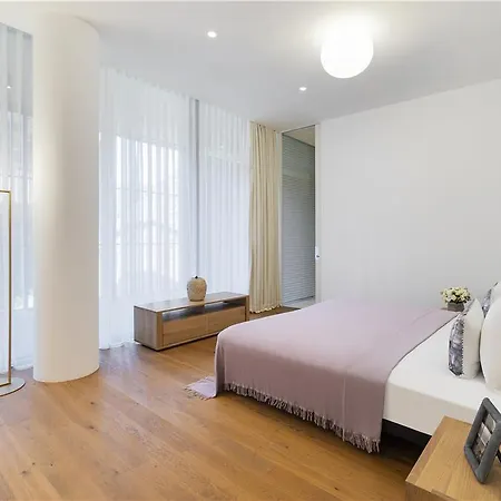 Kempinski Barbaros Residences ホテル