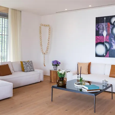 Kempinski Barbaros Residences * ムーラ