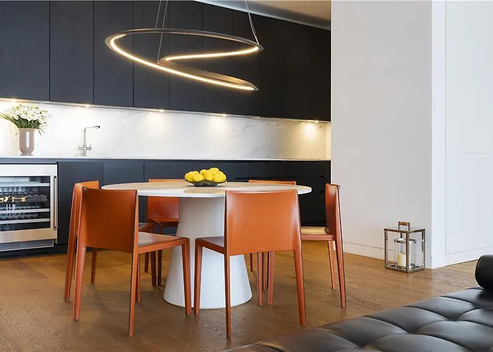 Kempinski Barbaros Residences Hotel Muğla